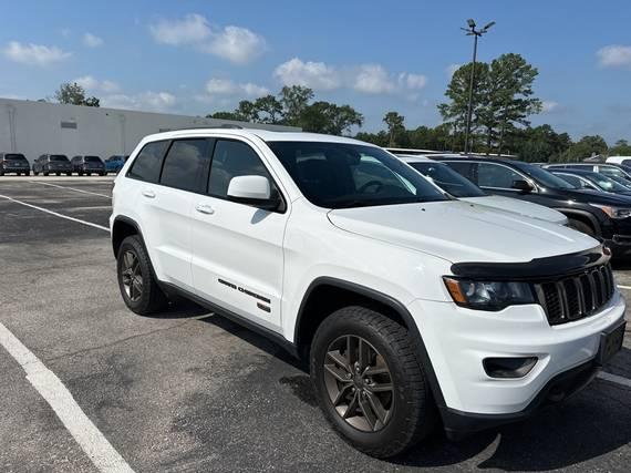 JEEP GRAND CHEROKEE 2016 1C4RJFAG0GC404752 image